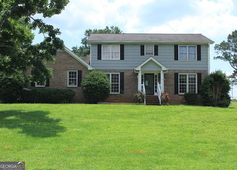 Photo of 4814 DELGADO Drive SW, Lilburn, GA 30047 (MLS # 10550303)