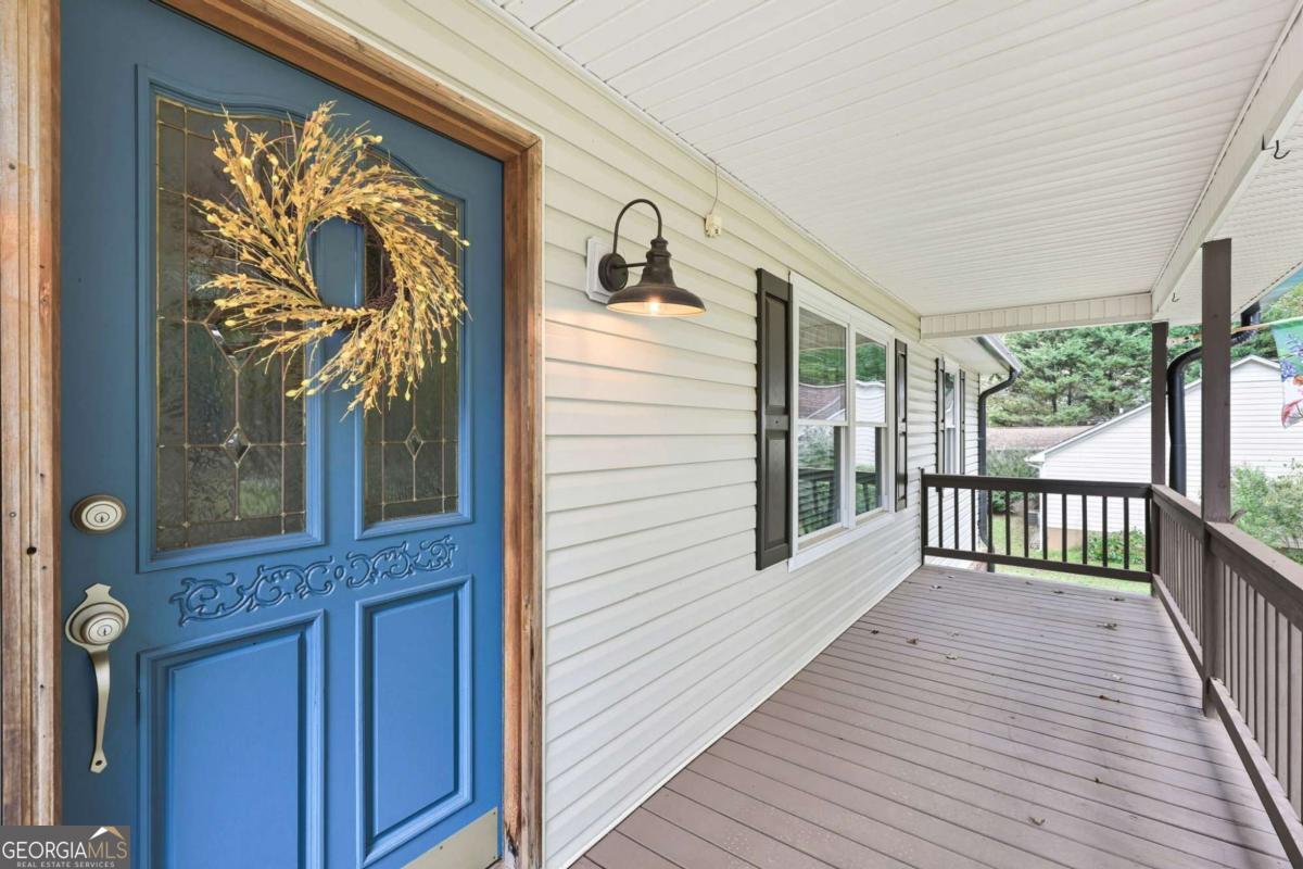 5116 Deer Path LN