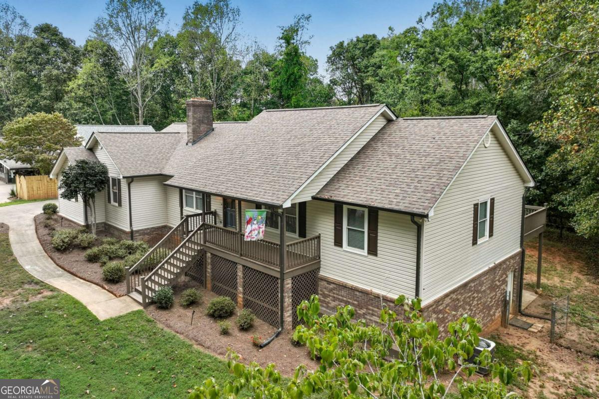 5116 Deer Path LN