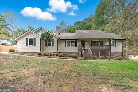 5116 Deer Path LN Gainesville GA 30507