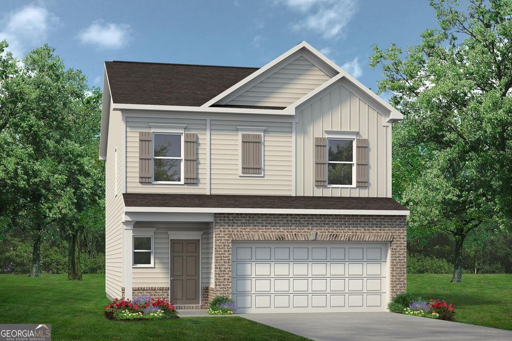 Photo of 114 Andros Loop, Dalton, GA 30721 (MLS # 10670583)