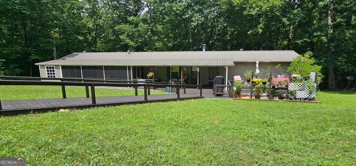 567 Dale Trail, Menlo, GA, 30731