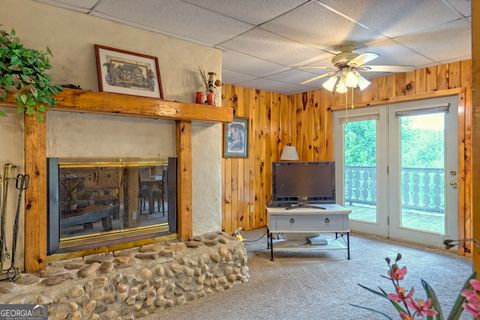 A home in Sky Valley