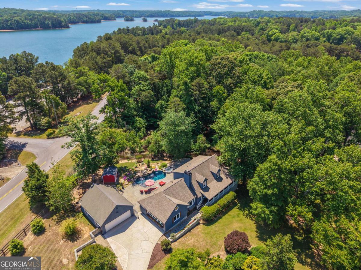 3709 Timberlake DR