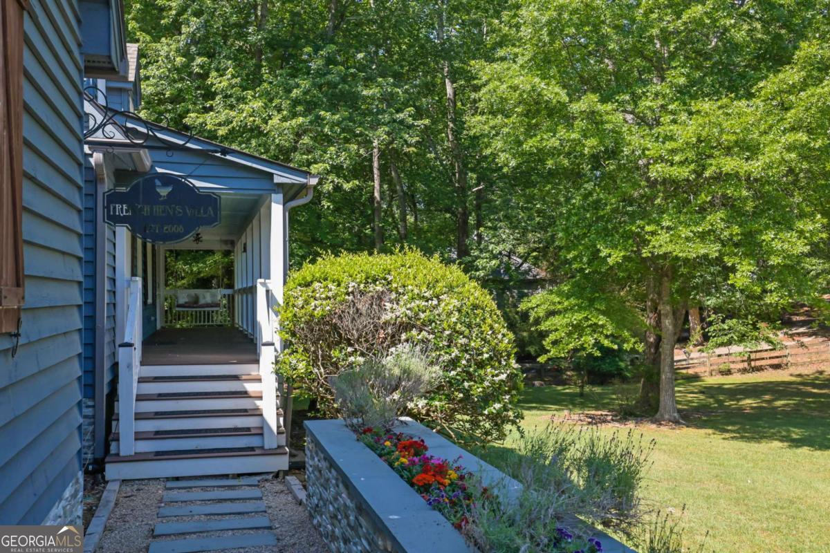 3709 Timberlake DR
