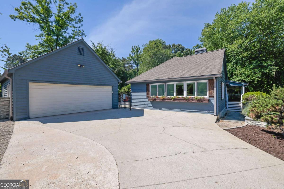 3709 Timberlake DR