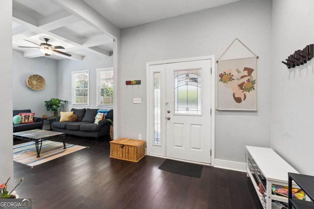 Photo of 386 Berean Avenue SE, Atlanta, GA 30312 (MLS # 10770727)