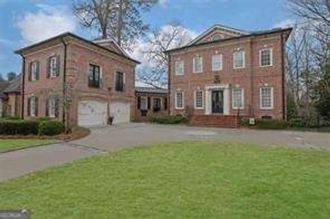 4084 Peachtree Dunwoody RD NE Atlanta GA 30342