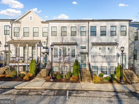 2018 Manchester Street NE, Atlanta, GA 30324 - MLS#: 10488283