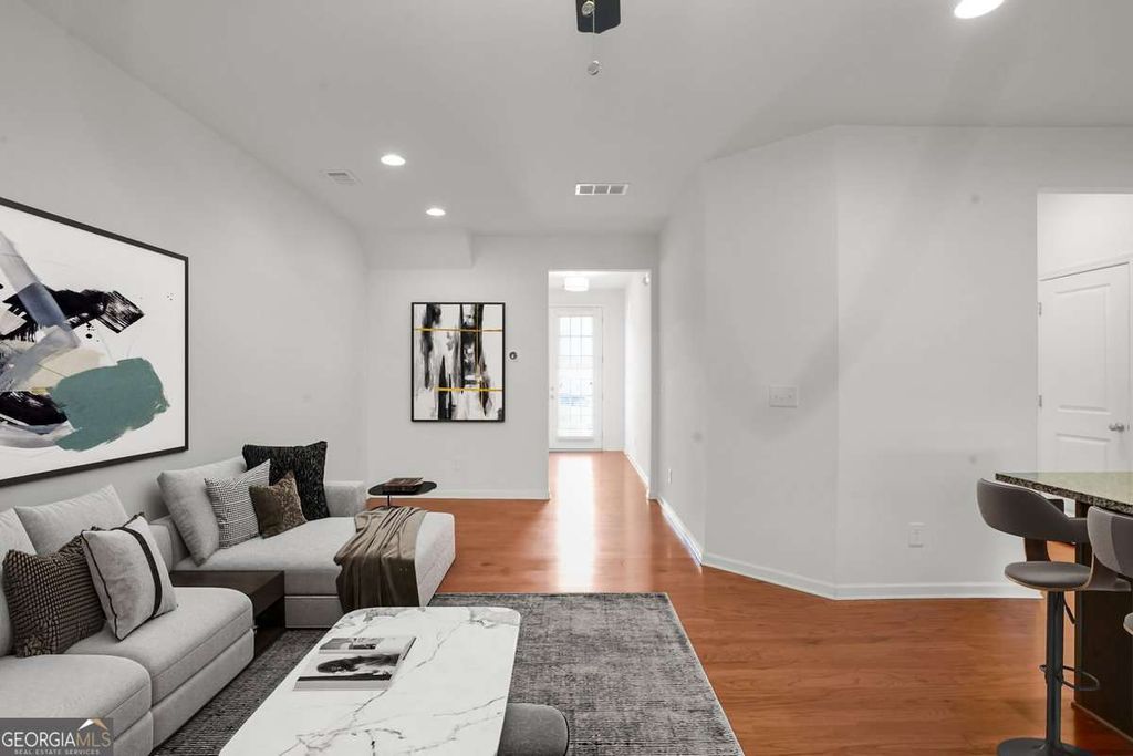 Photo of 5270 Mill Way, Stone Mountain, GA 30083 (MLS # 10680793)