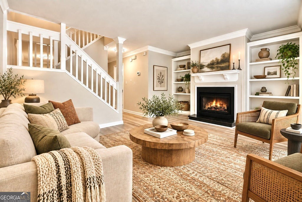 Photo of 3063 Destin Circle, Snellville, GA 30078 (MLS # 10853785)
