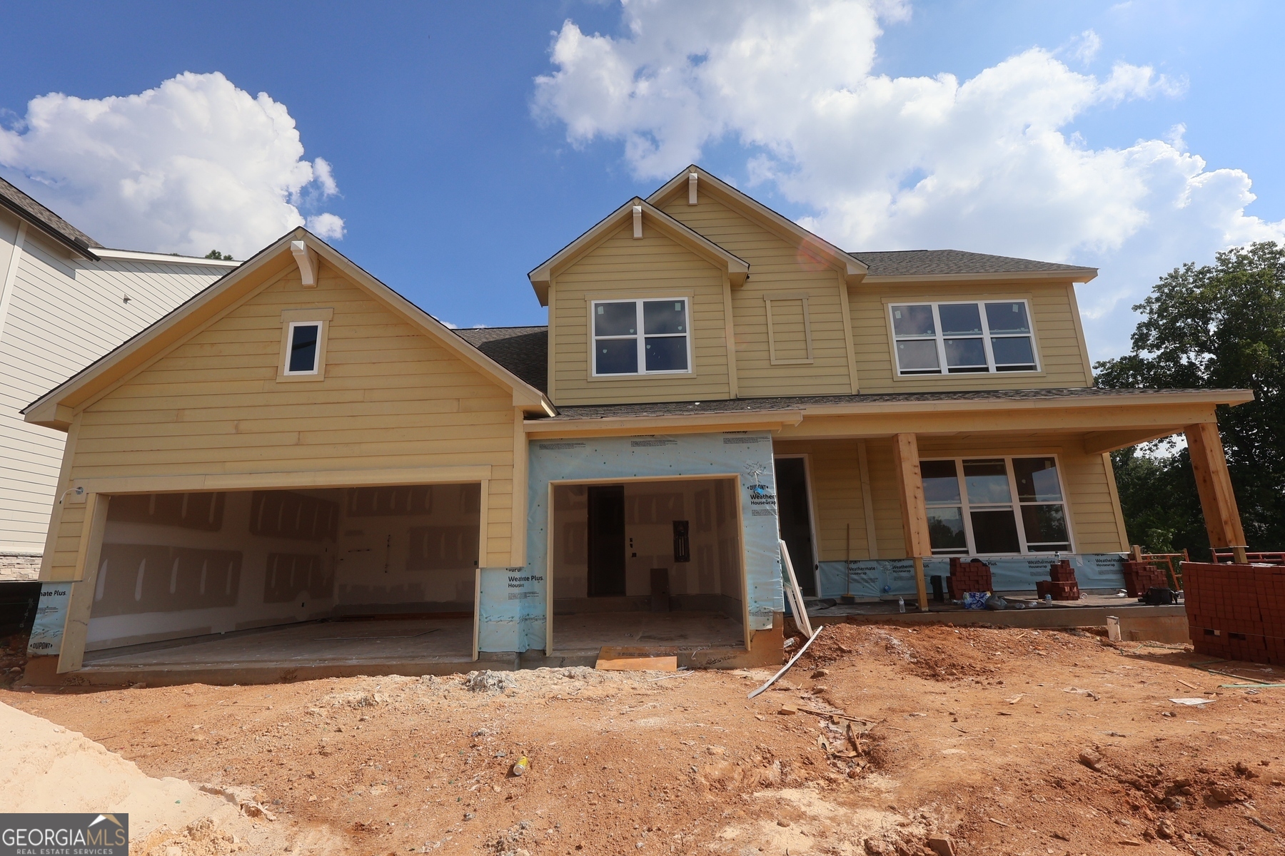 214 Wild Ginger Bend