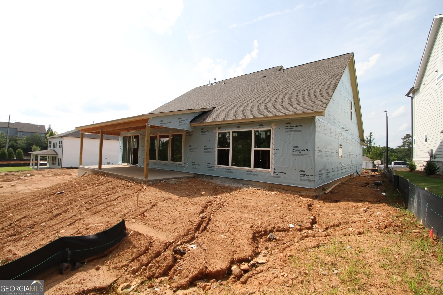 214 Wild Ginger Bend