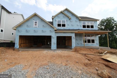 214 Wild Ginger Bend Woodstock GA 30188