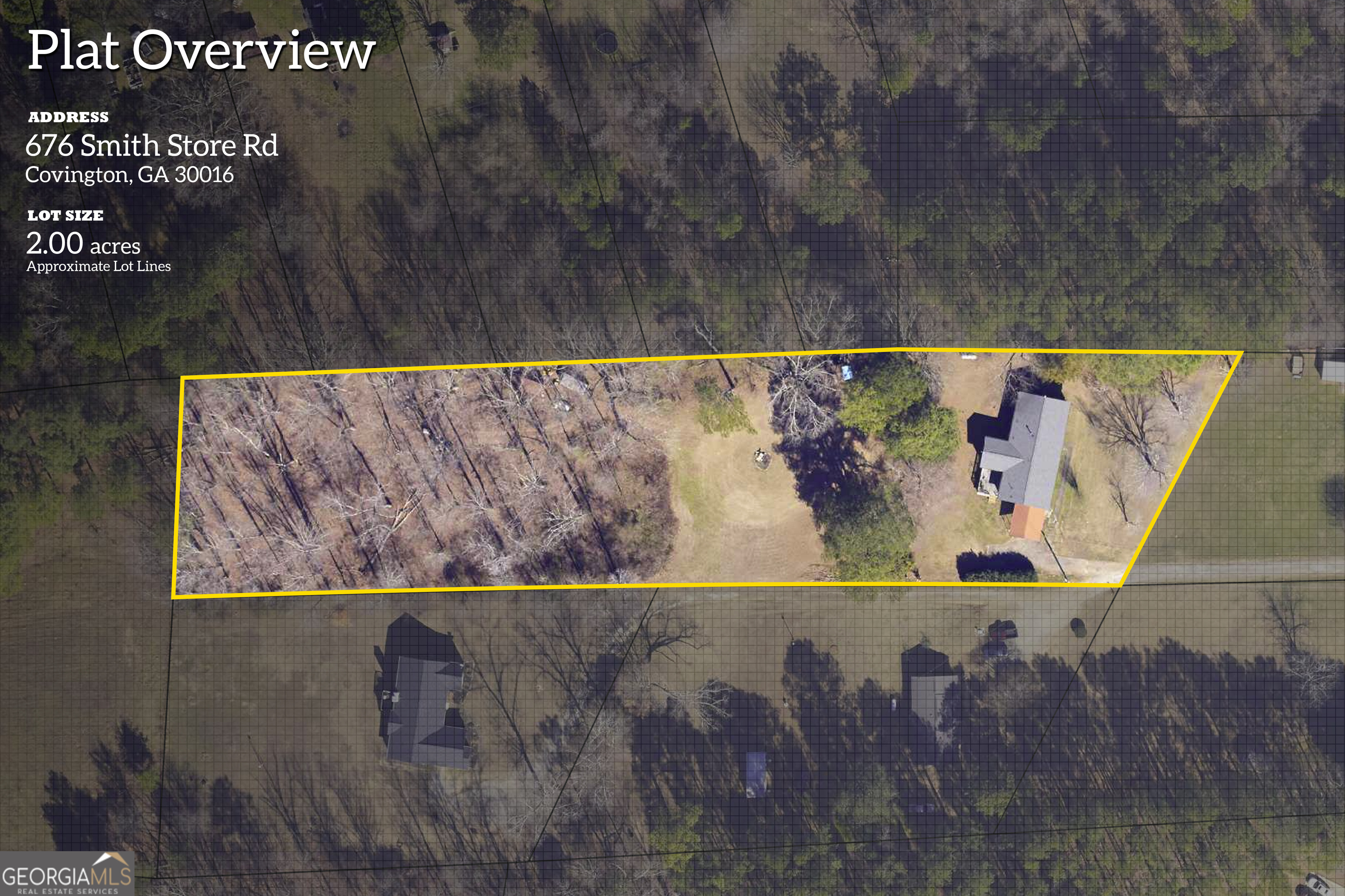 None - Residential