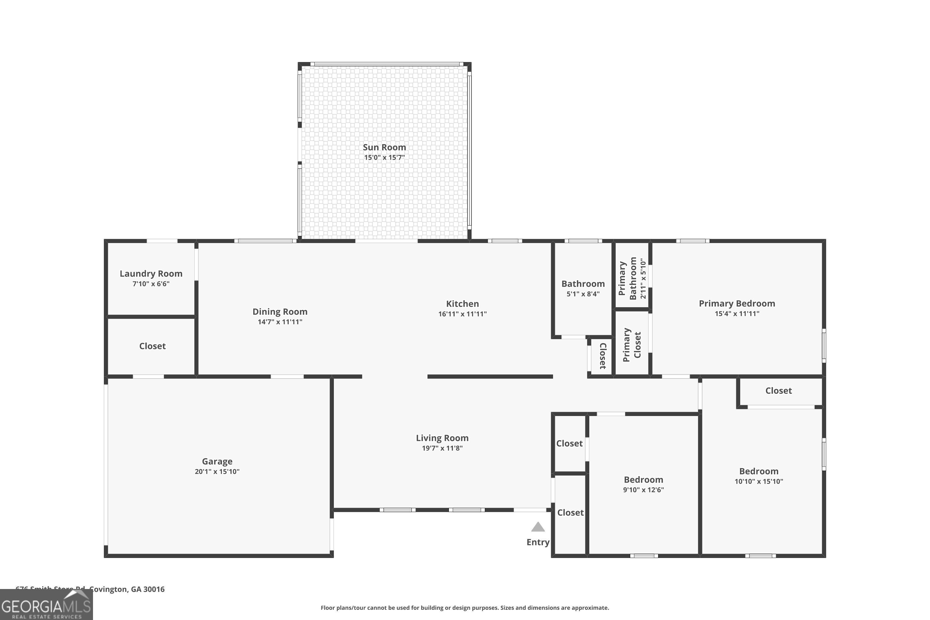 None - Residential