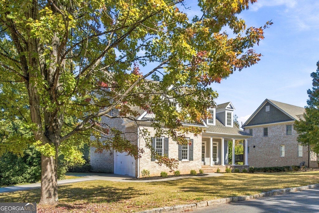 Photo of 1880 Raven Hill Drive NE, Brookhaven, GA 30319 (MLS # 10881885)