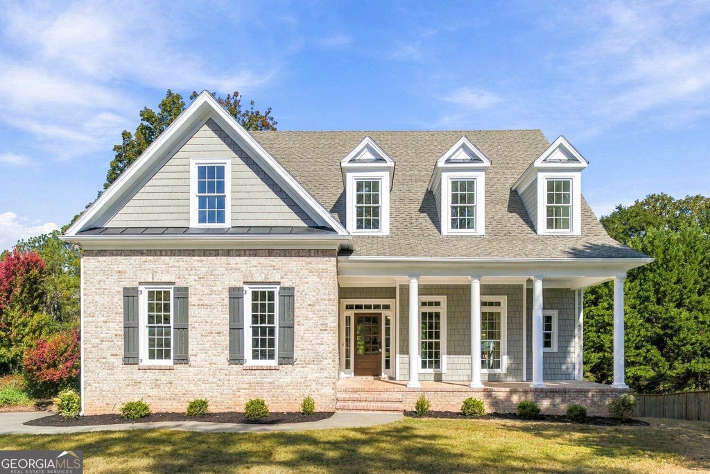 Photo of 1880 Raven Hill Drive NE, Brookhaven, GA 30319 (MLS # 10881885)