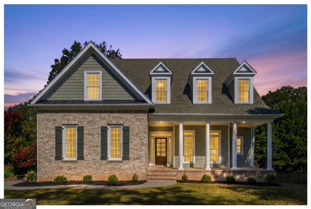 Photo of 1880 Raven Hill Drive NE, Brookhaven, GA 30319 (MLS # 10881885)