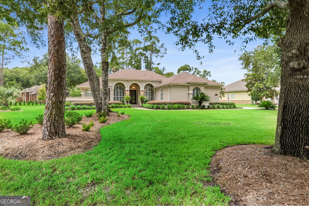 Photo of 5 Sandhill Crane Drive, Saint Marys, GA 31558 (MLS # 10803845)