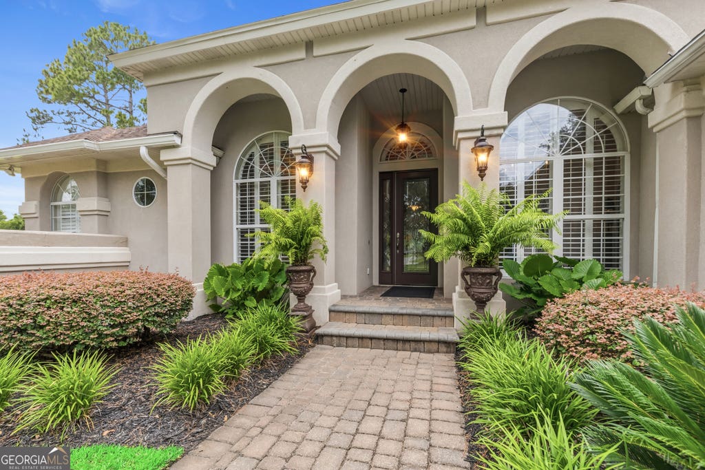 Photo of 5 Sandhill Crane Drive, Saint Marys, GA 31558 (MLS # 10803845)