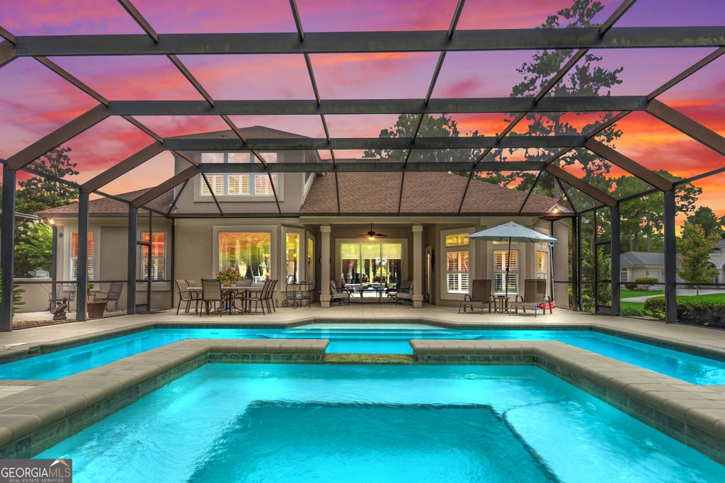Photo of 5 Sandhill Crane Drive, Saint Marys, GA 31558 (MLS # 10803845)