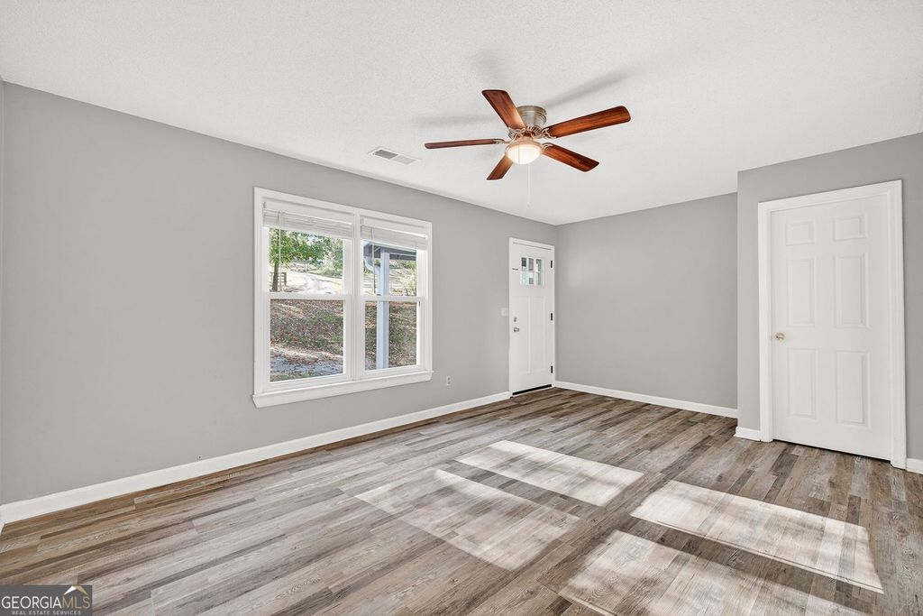 Photo of 255 Lowry Street, Ball Ground, GA 30107 (MLS # 10630392)