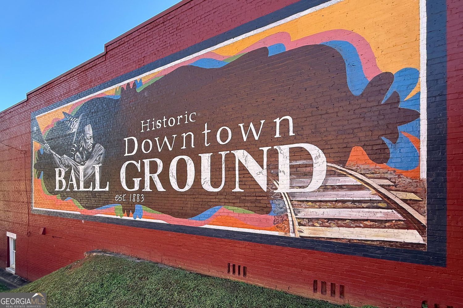 Ball Ground, Georgia 30107, United States, 3 Bedrooms Bedrooms, ,2 BathroomsBathrooms,Residential,Active,232587