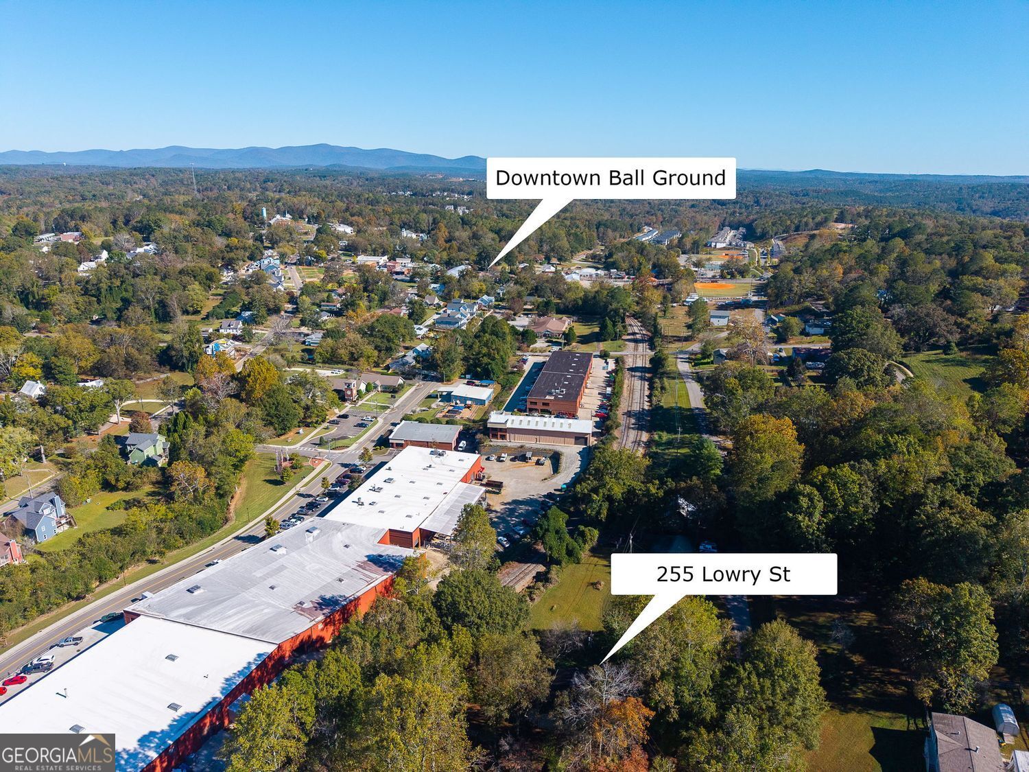 Ball Ground, Georgia 30107, United States, 3 Bedrooms Bedrooms, ,2 BathroomsBathrooms,Residential,Active,232587