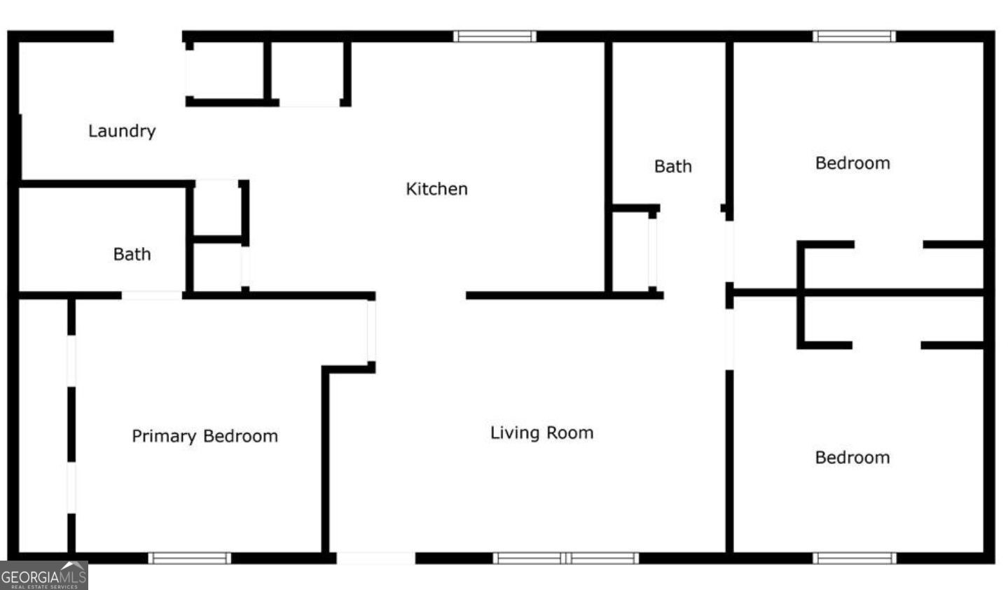Ball Ground, Georgia 30107, United States, 3 Bedrooms Bedrooms, ,2 BathroomsBathrooms,Residential,Active,232587