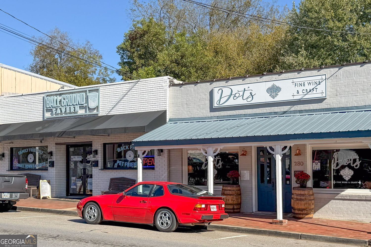 Ball Ground, Georgia 30107, United States, 3 Bedrooms Bedrooms, ,2 BathroomsBathrooms,Residential,Active,232587