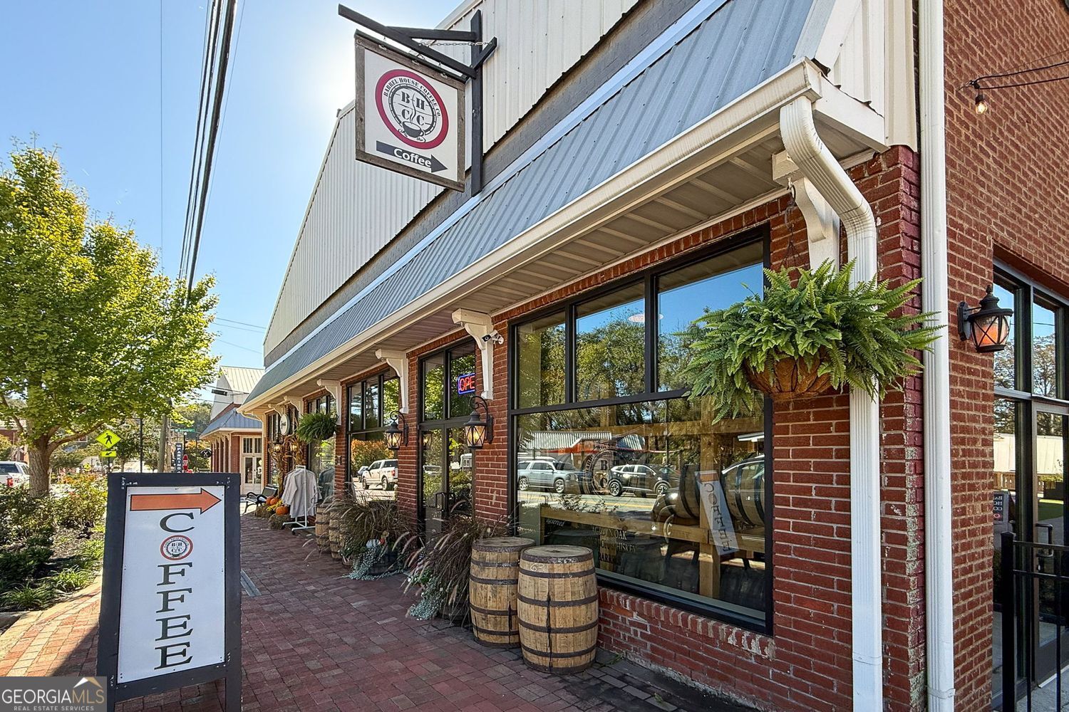 Ball Ground, Georgia 30107, United States, 3 Bedrooms Bedrooms, ,2 BathroomsBathrooms,Residential,Active,232587