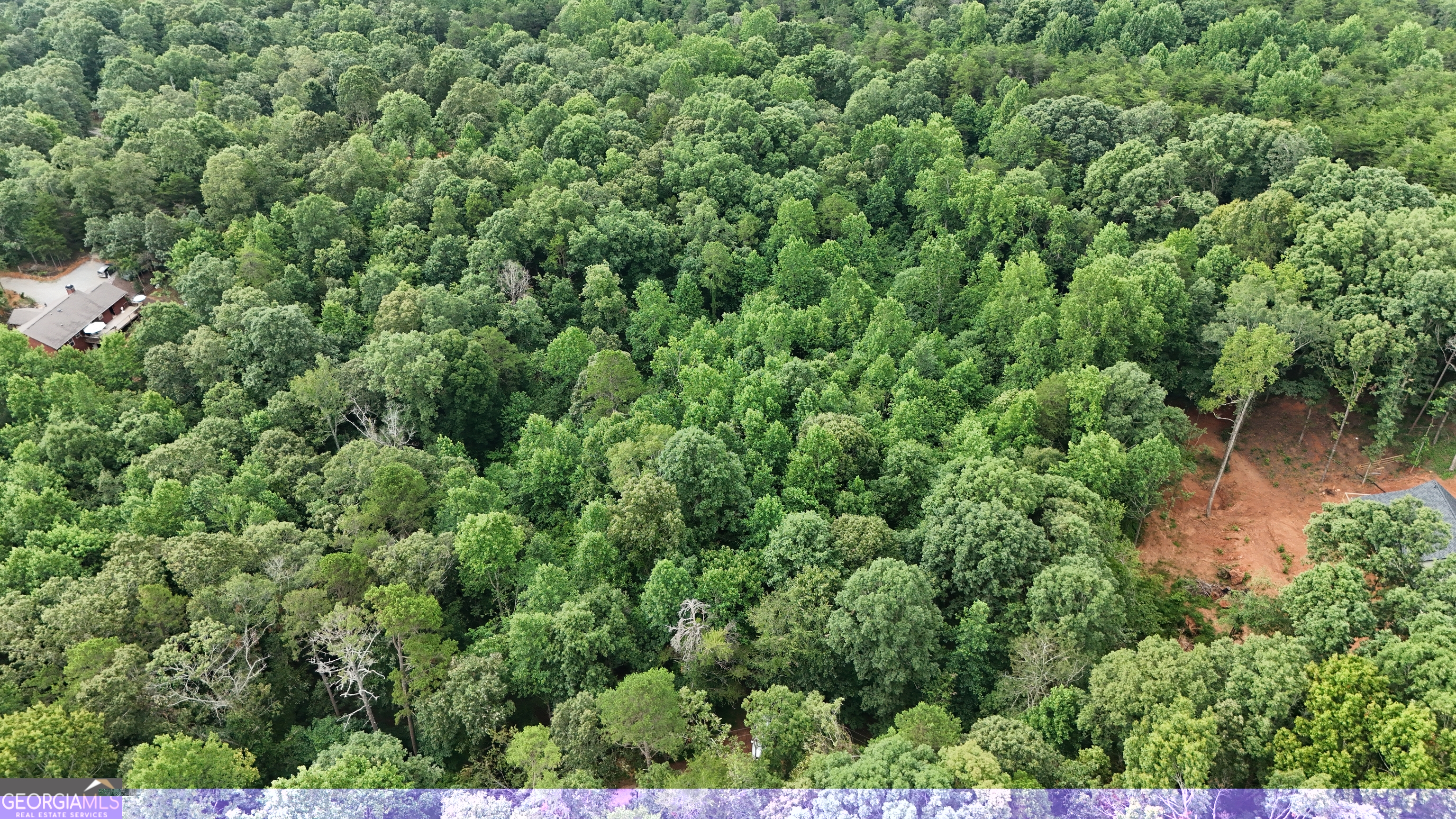 LOT 5 Fowler Creek DR