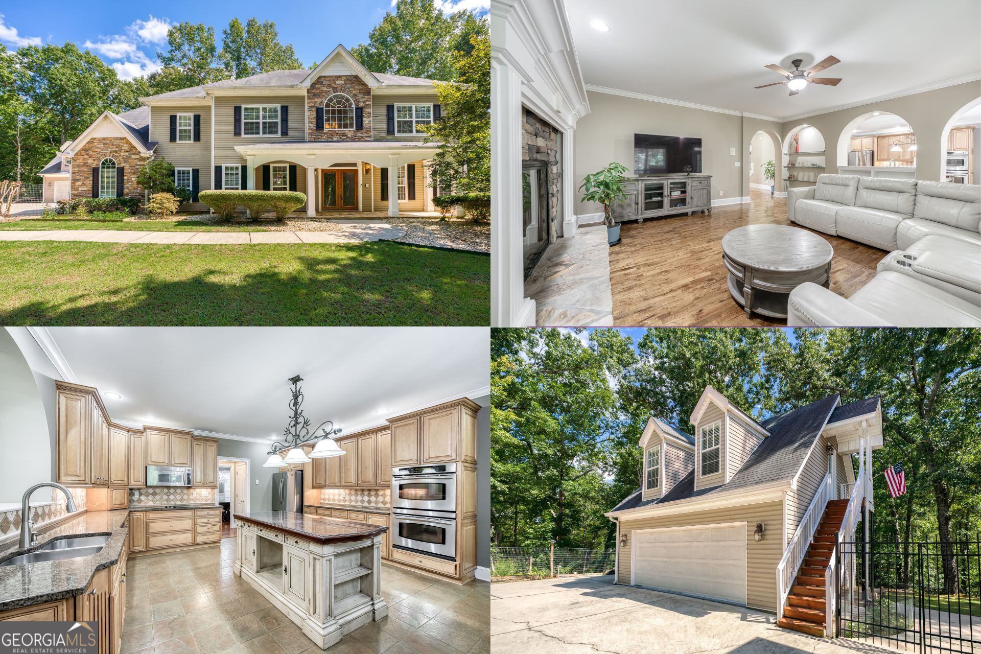 View Douglasville, GA 30135 house