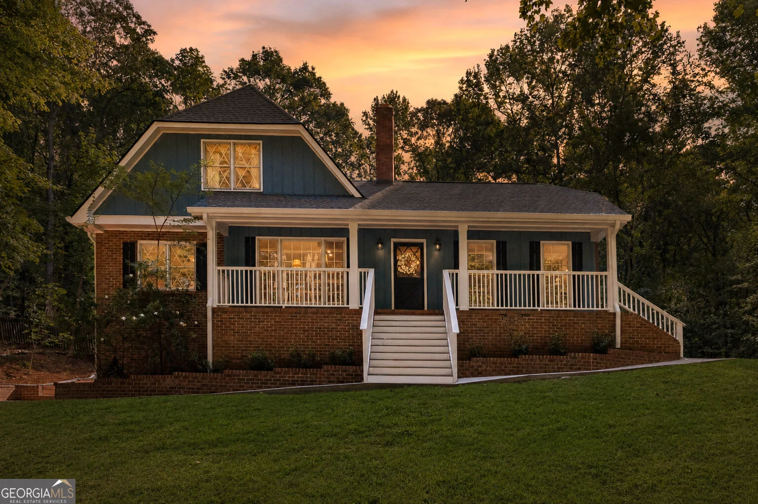 400 Darren Drive, Fayetteville, GA, 30215