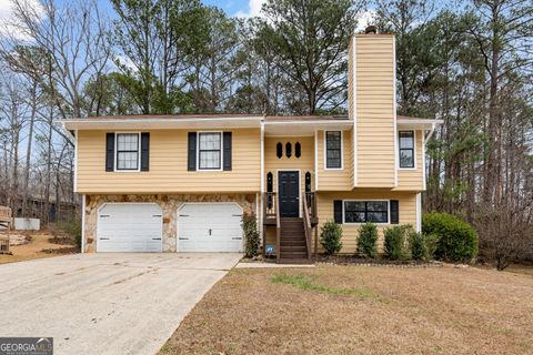 6205 Littleton DR Union City GA 30291