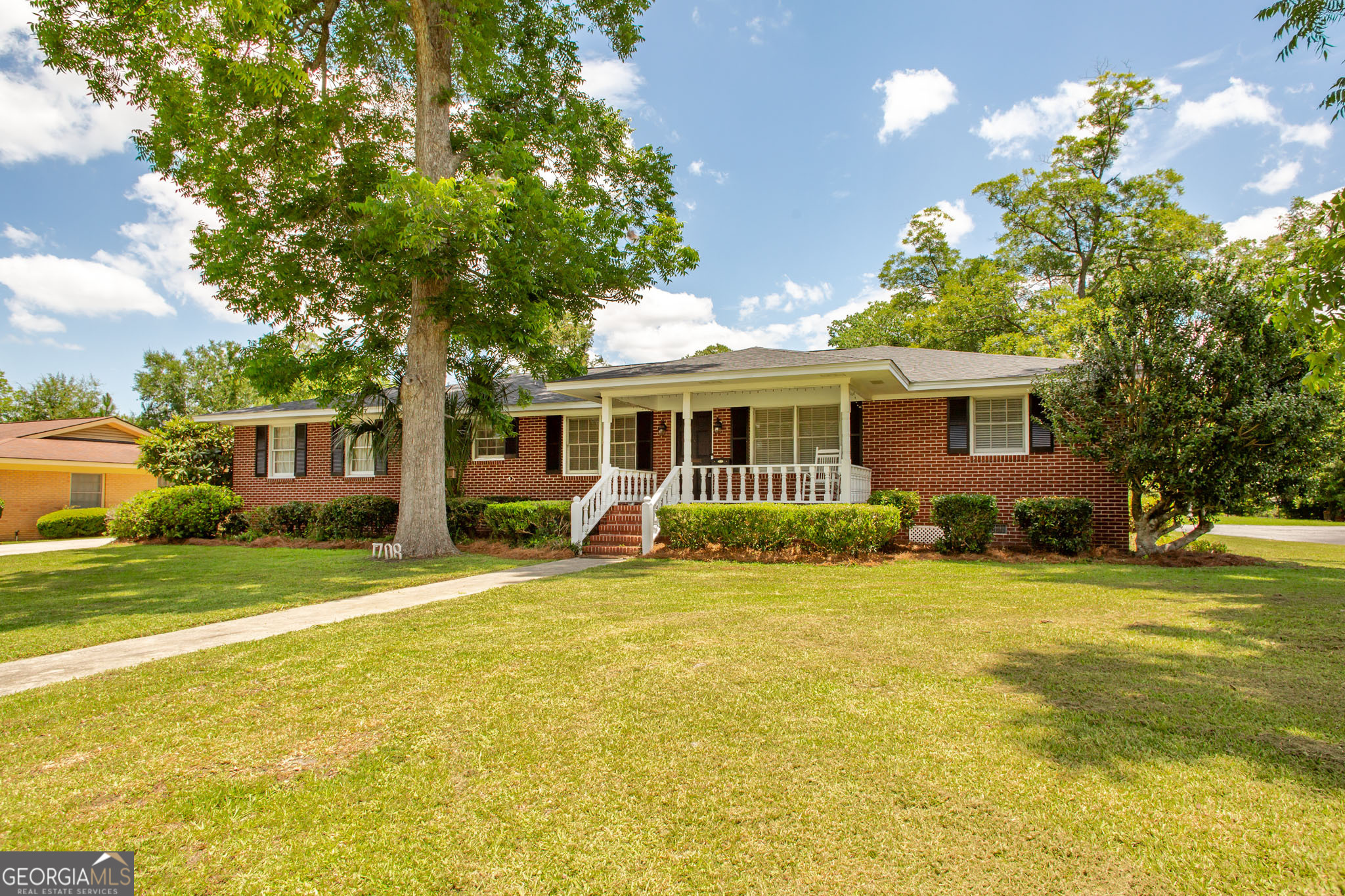 1708 City BLVD