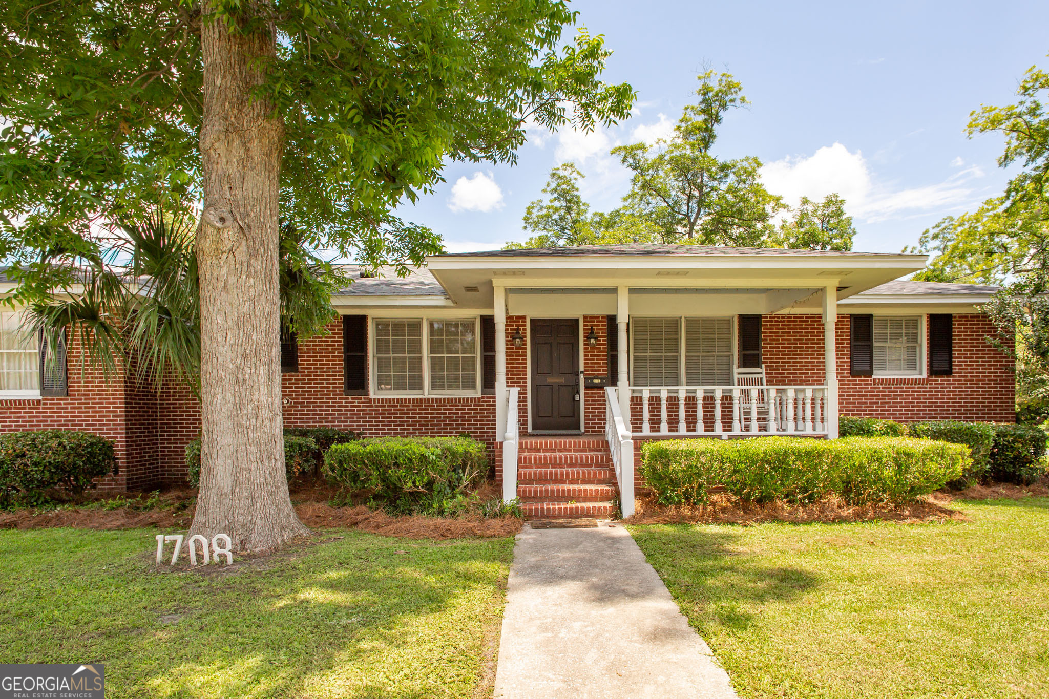 1708 City BLVD