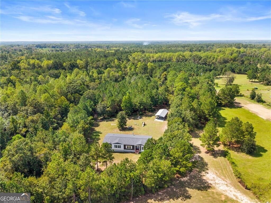 Photo of 4179 Nevils Groveland Road, Pembroke, GA 31321 (MLS # 10853312)