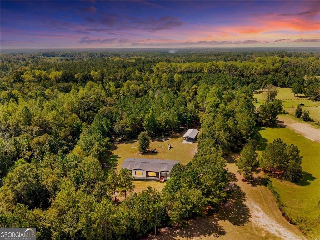 Photo of 4179 Nevils Groveland Road, Pembroke, GA 31321 (MLS # 10853312)