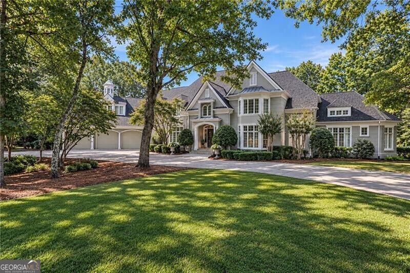 Photo of 4130 Merriweather Woods, Johns Creek, GA 30022 (MLS # 10868182)