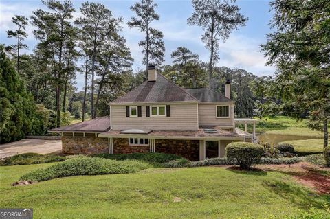 1530 Niskey Lake TRL SW Atlanta GA 30331