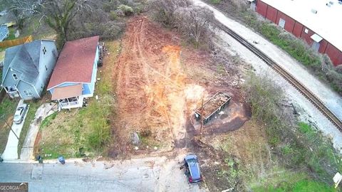 Photo of 1335 Andrews Street NW, Atlanta, GA 30314 (MLS # 10609589)