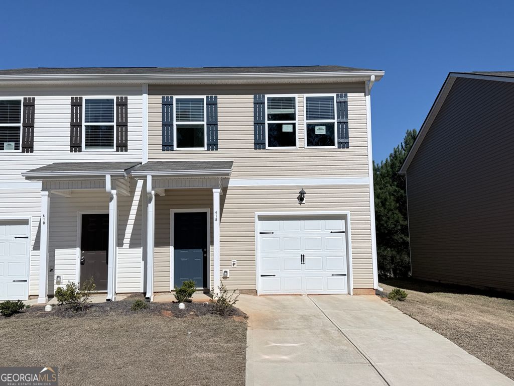 Photo of 418 Oakwood Drive, Milledgeville, GA 31061 (MLS # 10720049)