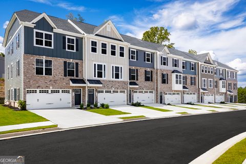 Photo of 887 Woods Chapel Road, Sugar Hill, GA 30518 (MLS # 10501566)