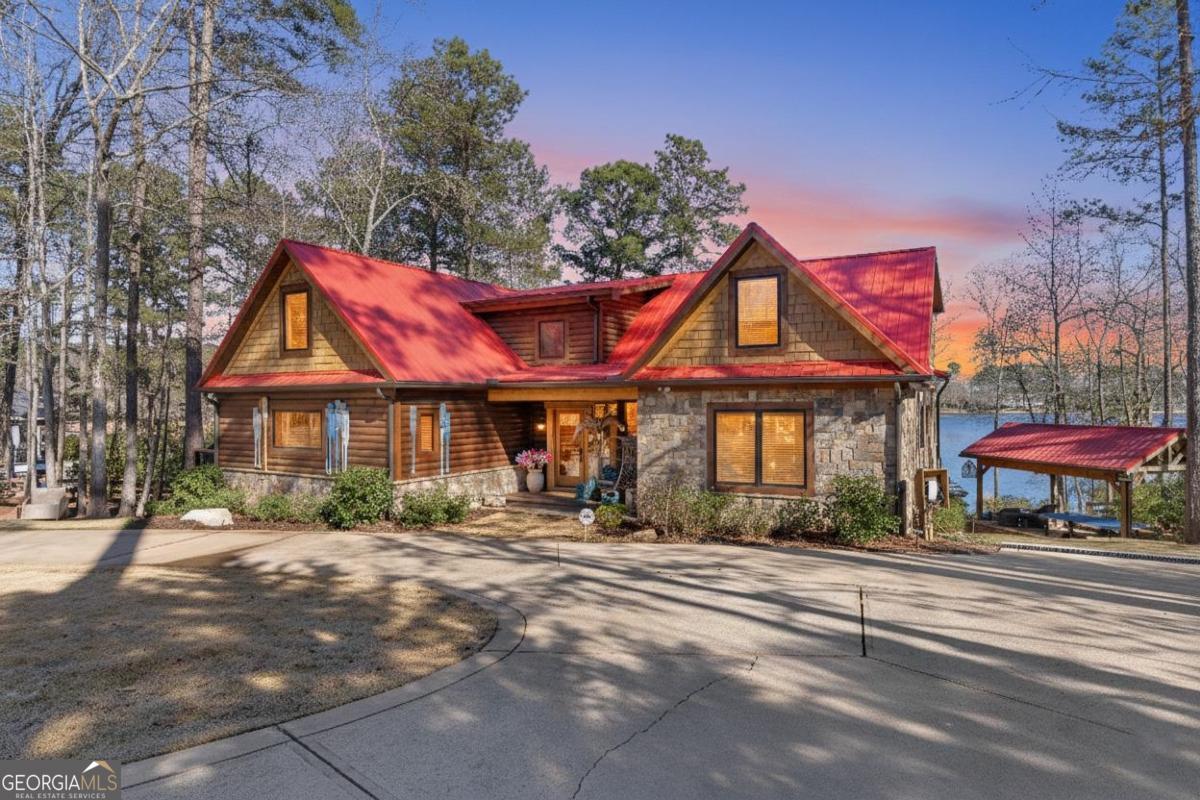 125 Rock Island LN