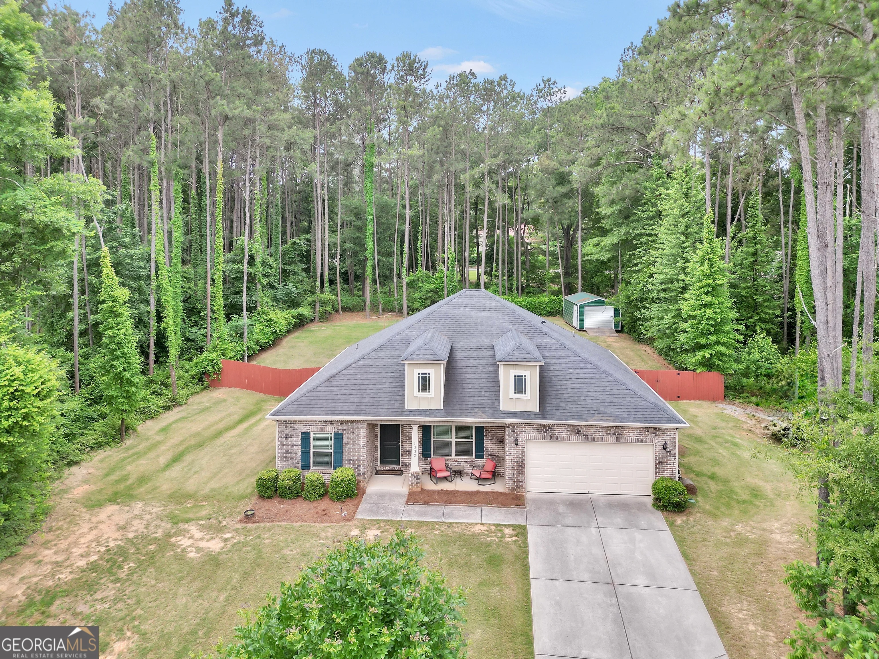 1002 Yorkshire Drive