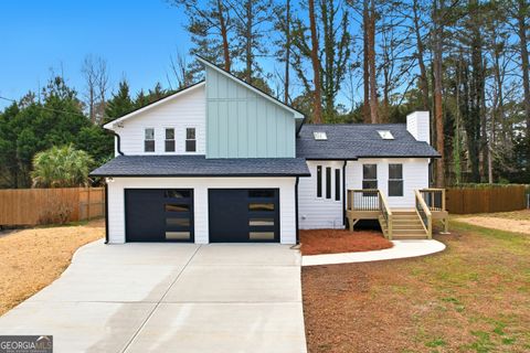 2977 Lowe TRL Marietta GA 30066