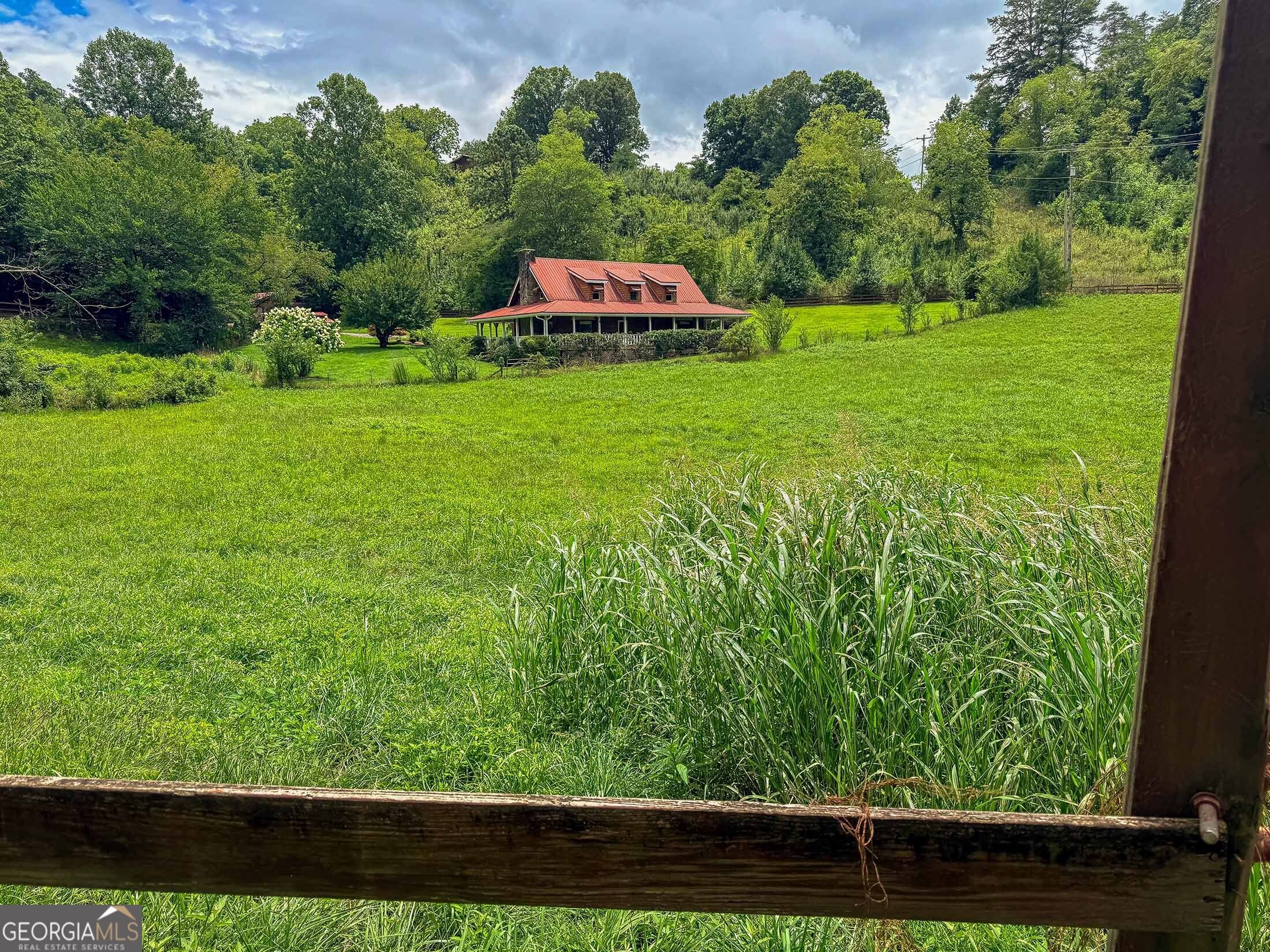 122 Crawford Cove Road, Sylva, NC, 28725