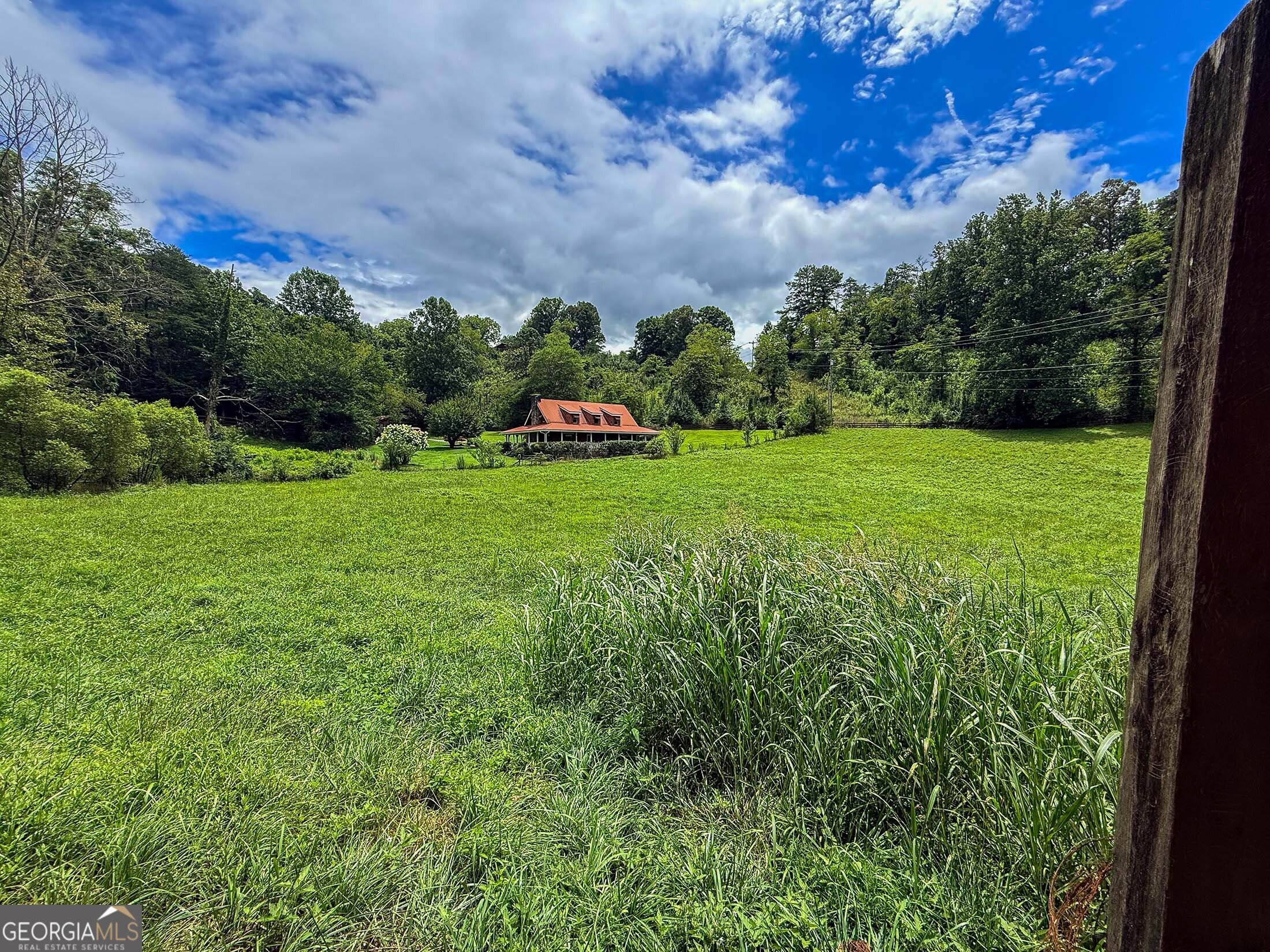 122 Crawford Cove RD